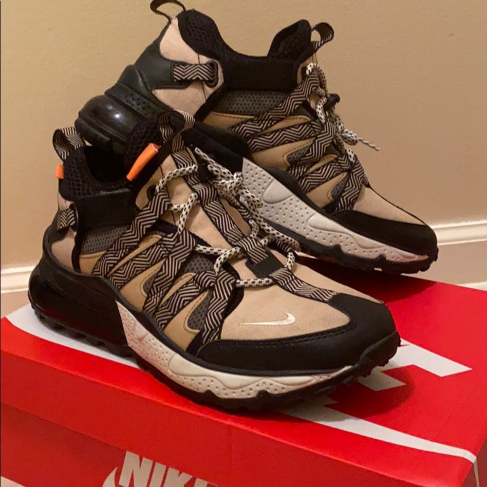 AIR MAX 270 BOWFIN